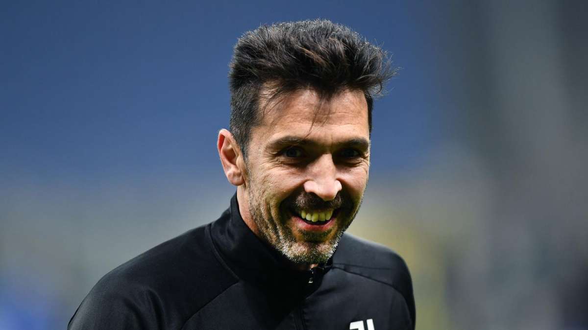 Nazionale: Gigi Buffon nuovo Capo Delegazione