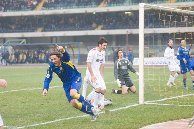 DI GENNARO VICINISSIMO AL LANCIANO