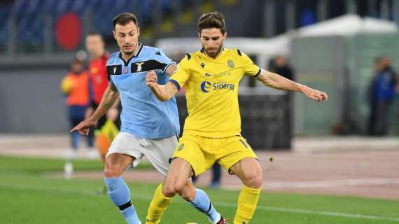 Corriere di Verona: "In vista del Parma, condizione da verificare per Borini e Salcedo