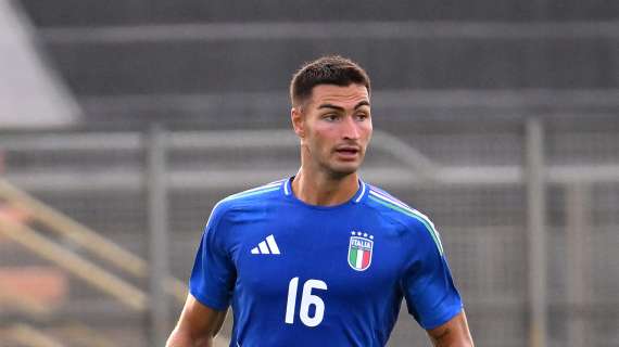 Under 21 - Italia-Norvegia 3-0, grande prestazione di Coppola