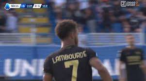 Mercato Verona - Lambourde in gruppo, sfuma l'interesse per Sanchez