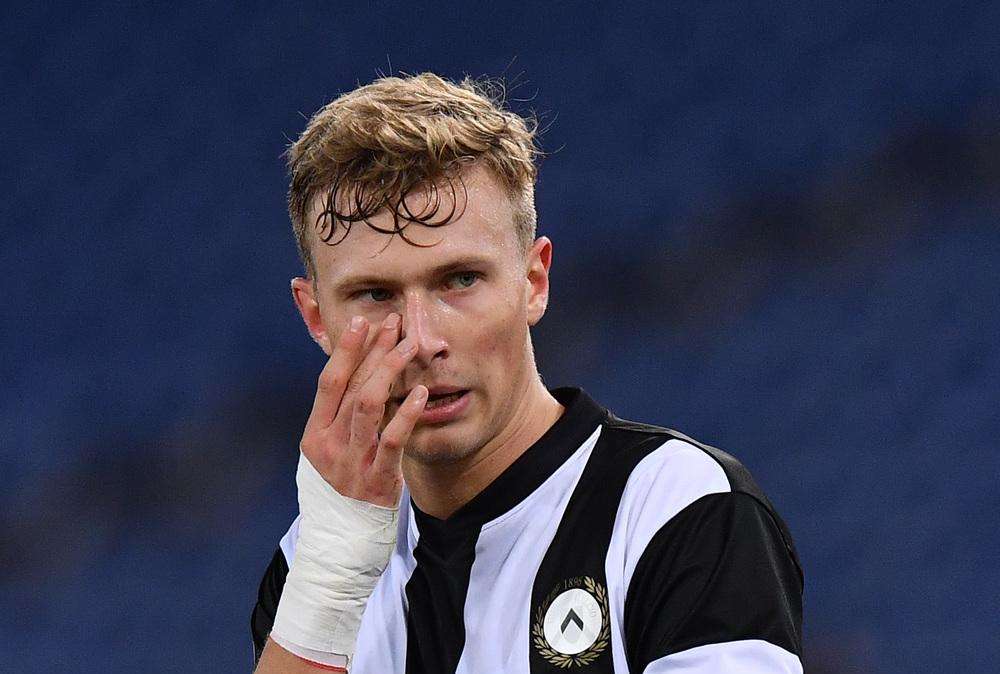 Verona-Udinese: Derby del Triveneto con sei ex