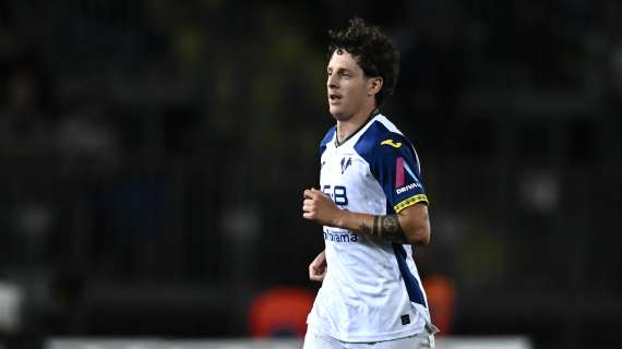 Tuttosport - Empoli-Verona 1-2, le pagelle dei gialloblù