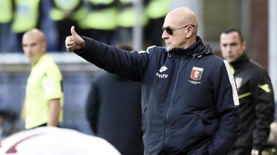 Ballardini: "Il Verona una squadra che sa risollevarsi dalle situazioni più complicate"