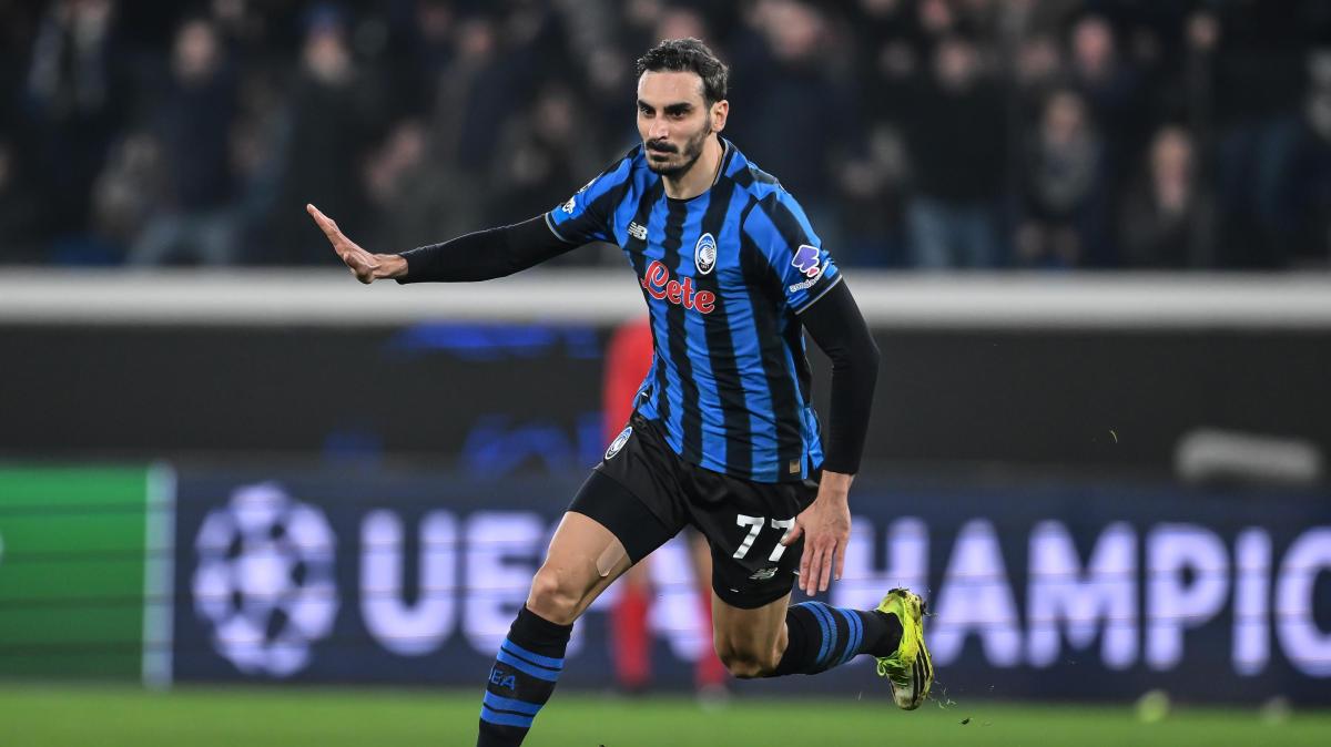 Atalanta-Verona 1-0, le pagelle dei nerazzurri