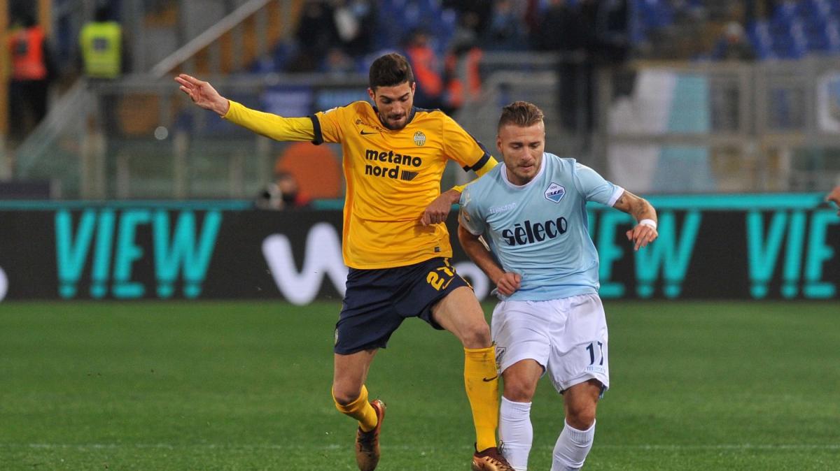 Mercato Spezia - dalla Cremonese arriva l'ex gialloblù Valoti