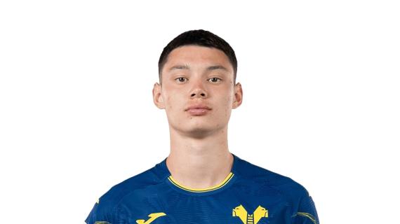 Verona, Slotsager dopo la sconfitta in Coppa Italia: "Siamo già con la testa alle prossime sfide"