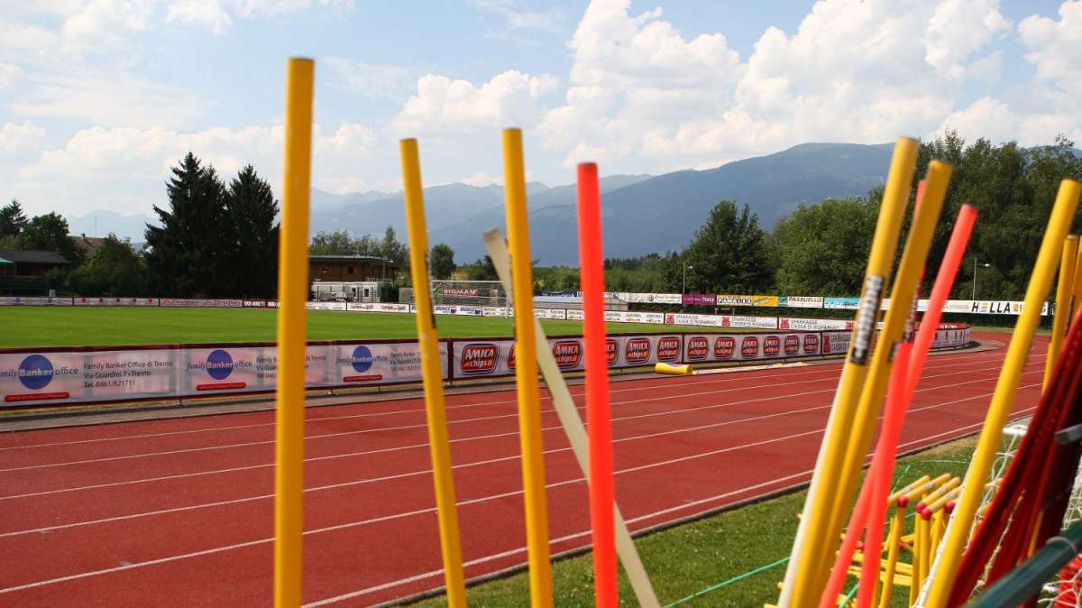 Inizia ufficialmente la stagione 2010/11 dell'Hellas