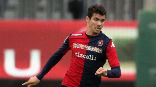 Diego Farias è un nuovo giocatore del Lecce