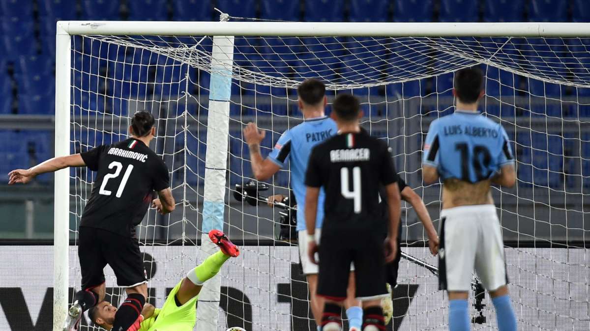 Serie A 34^ giornata, il programma di oggi