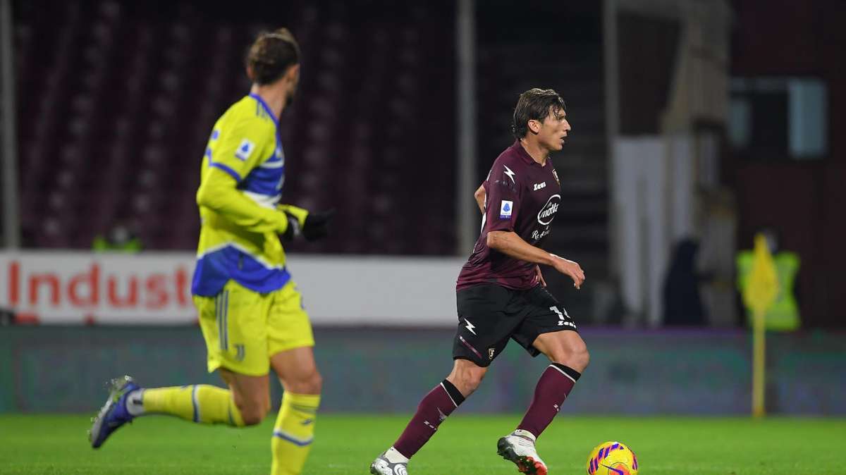 Serie A, 21^ giornata: stasera l'ultimo posticipo tra Salernitana e Juventus