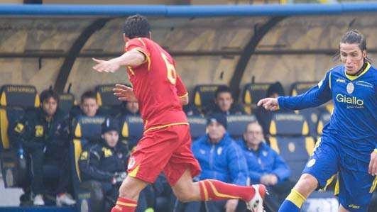 VERONA-PESCARA: LE PAGELLE
