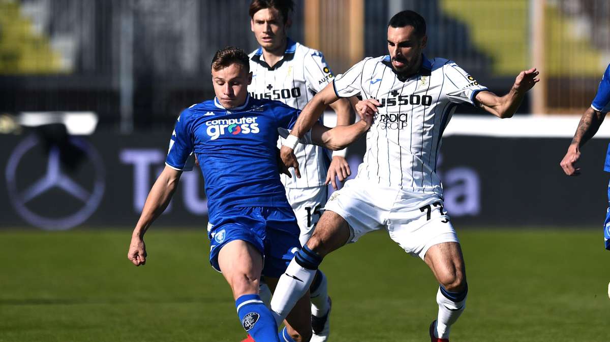 Giudice Sportivo: tre giocatori squalificati in serie A