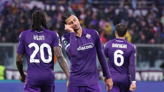 Conference League: stasera le semifinali di ritorno, in campo Fiorentina-Betis