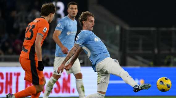 Serie A, 16a giornata: Lazio-Inter, diretta in chiaro su DAZN