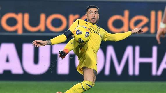 Gazzetta dello Sport: "Offerta di 12 milioni del Napoli per Zaccagni: il Verona resiste"