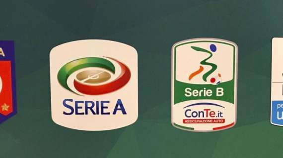 Serie B, Siena, Ternana e Pro Vercelli in attesa