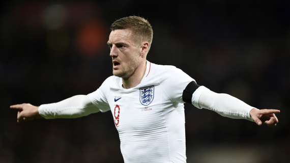 Mercato Cremonese - i grigiorossi tentano il colpo Vardy