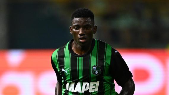 Sassuolo: in due saltano la trasferta del Bentegodi