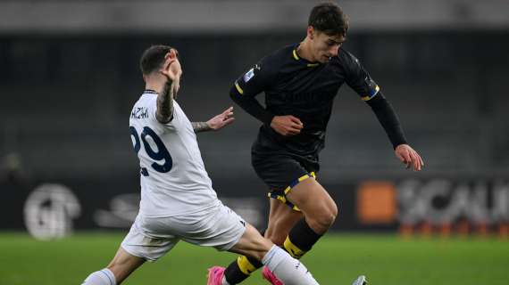 Serie A, 15^ giornata: gialloblù penultimi dopo il successo del Cagliari