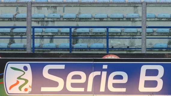 Serie B: oggi in campo per la 35^ giornata 