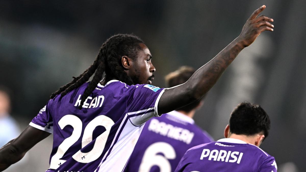 Serie A, la Fiorentina trova la prima vittoria in campionato