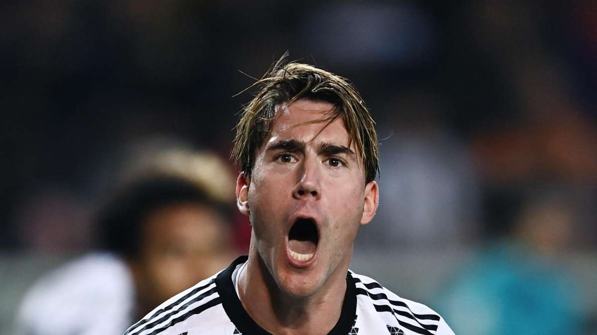 Torino-Juventus 0-1, decide un gol di Vlahovic: gli highlights del derby - VIDEO