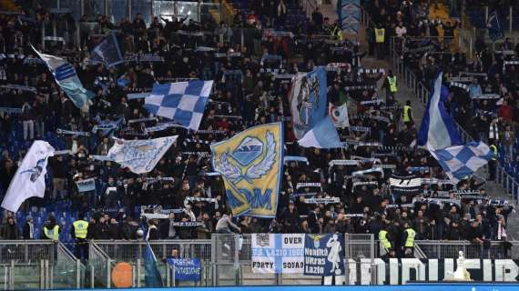 Lazio: annunciato il numero di maglia di Caceres 