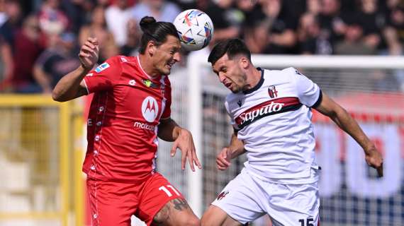 Mercato Verona: Ghilardi piace al Bologna, possibile ritorno di Casale