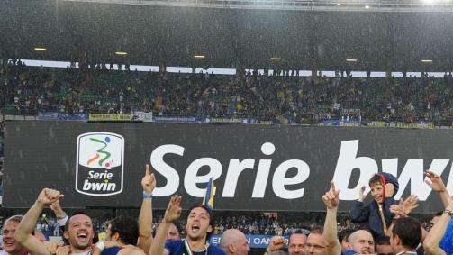Maietta:"Pronto a mangiar l'erba il prossimo anno"