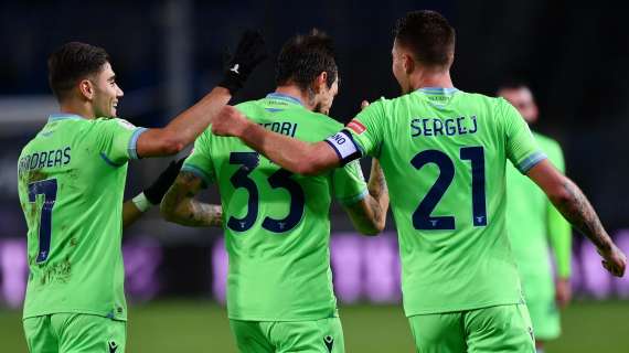 Lazio: primo giro di tamponi dopo la positività di Simone Inzaghi