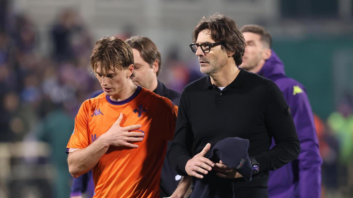 Serie A, campionati a confronto: bene la Roma (+14), malissimo la Fiorentina (-28)