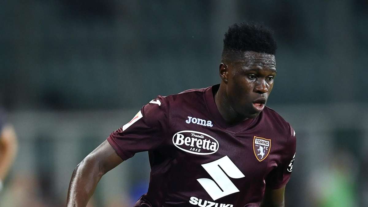 Serie A 23^ giornata - Torino-Cremonese 2-2