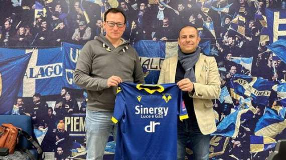 Hellas Verona, Progetto Affiliazioni: prosegue il rapporto con ACD Oppeano