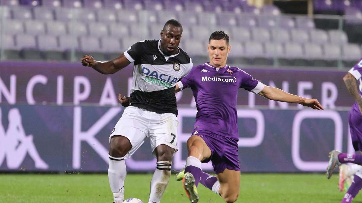 Serie A, 35a giornata: oggi cinque incontri