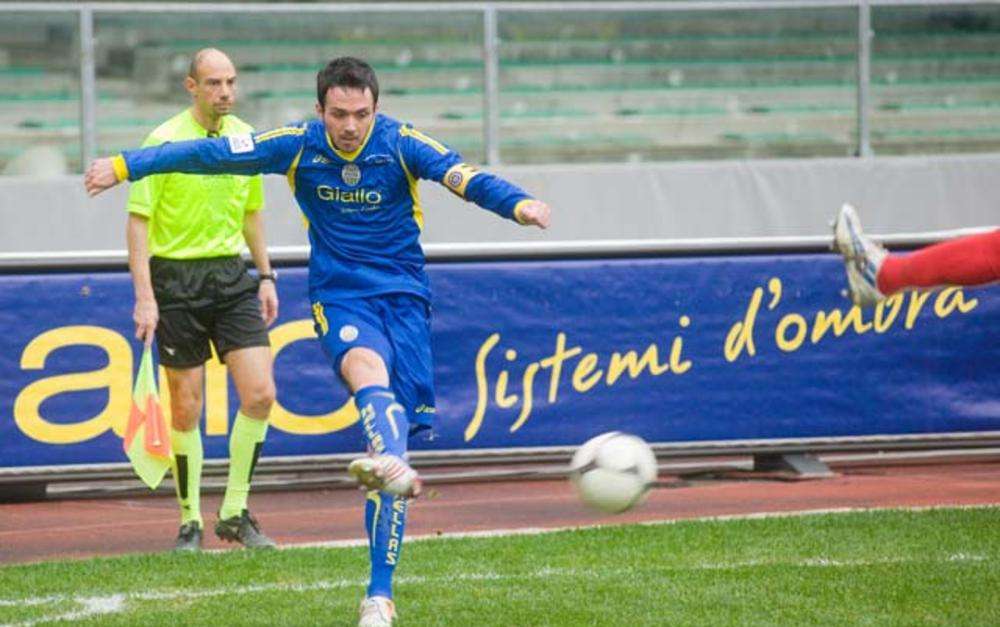 FantaBomber: previsioni per Hellas Verona - Giulianova