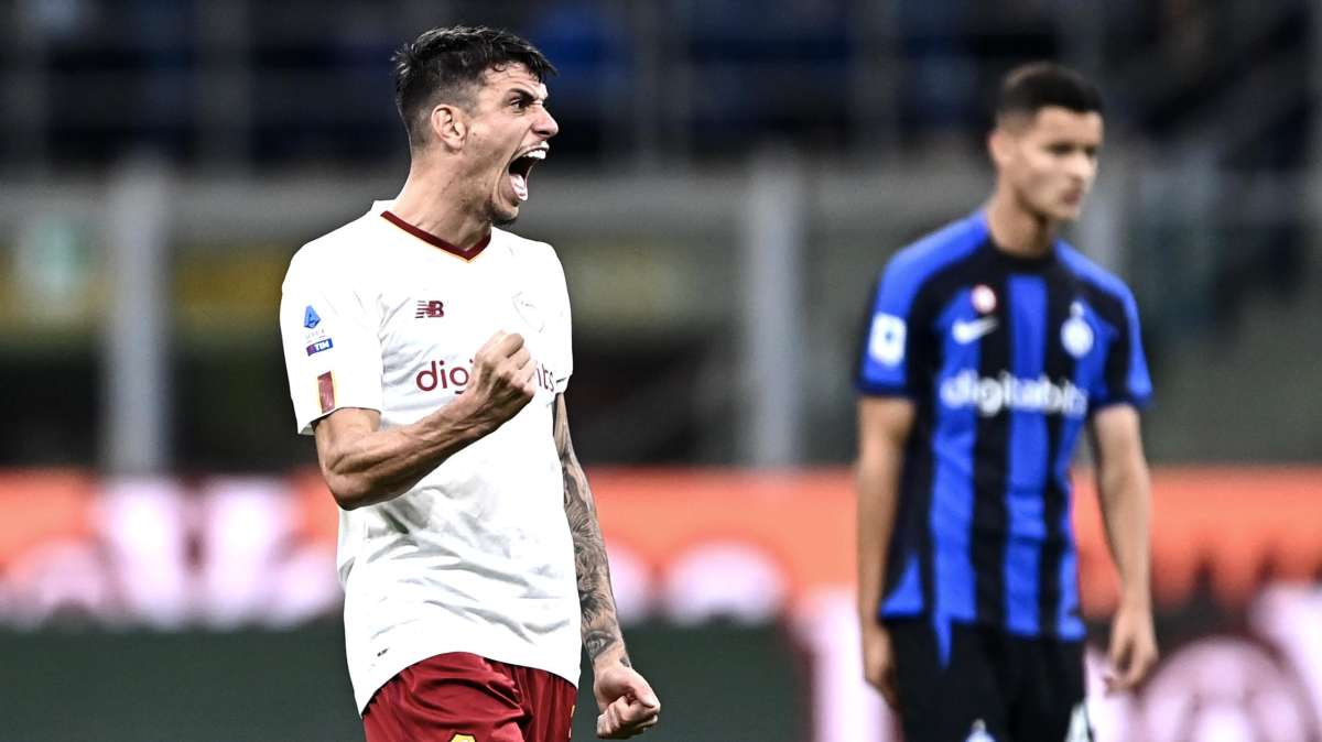 Serie A, via alla34^ giornata: incrocio tra romane e milanesi. Sfida salvezza Cremonese-Spezia