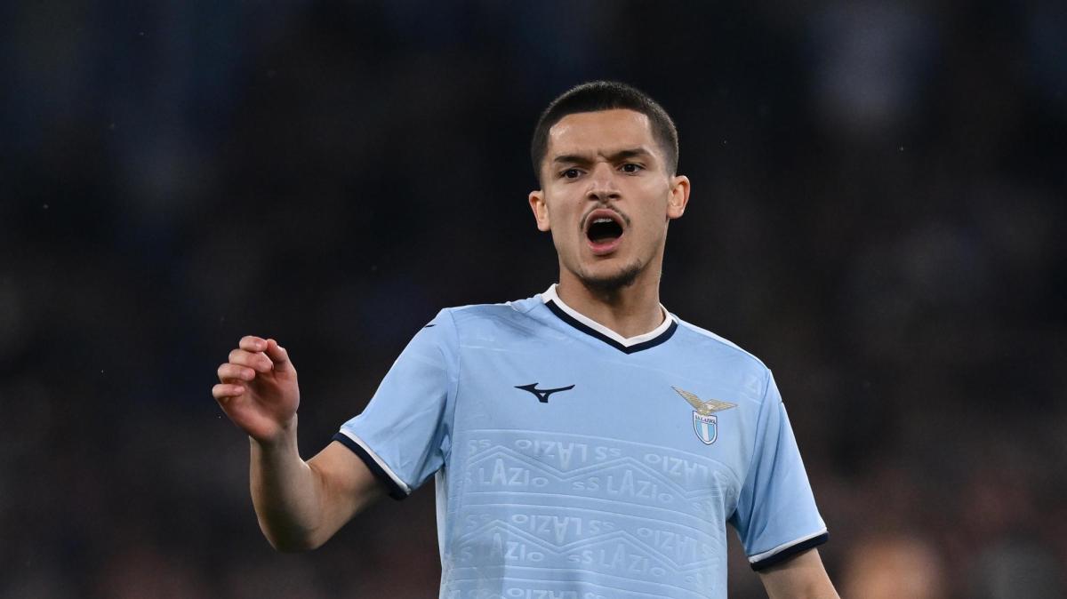 Mercato Lazio: tre club di A sull'ex gialloblù Belahyane