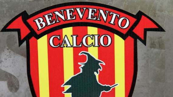 CdS, Benevento: "Prima volta senza gol"