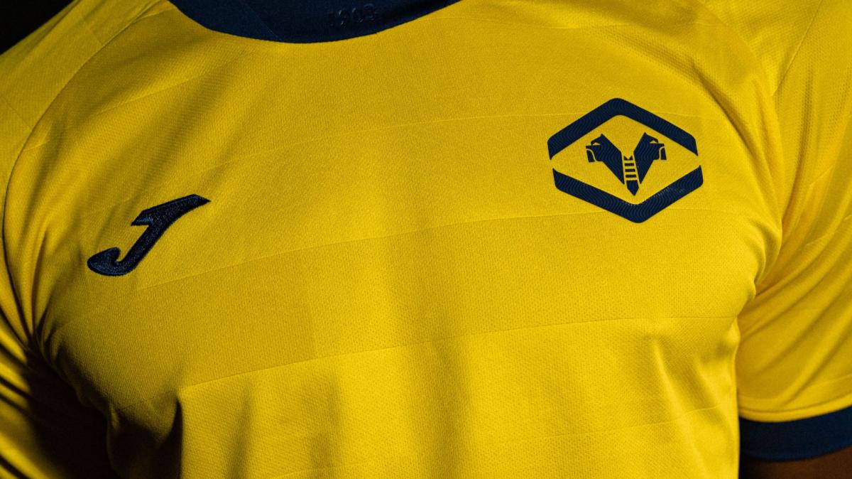 Hellas Verona Foundation - Atalanta-Verona, all'asta le maglie indossate dai gialloblù