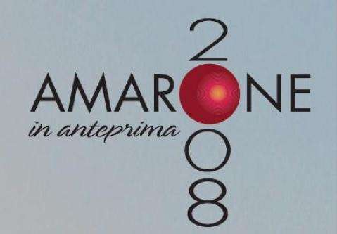 Anteprima Amarone 2008
