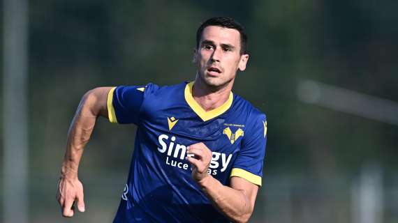 Coppa Italia: Verona-Bari 1-4, gialloblù eliminati