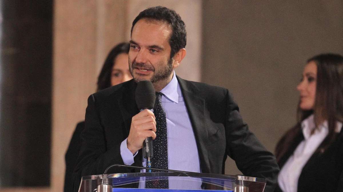 Lega Pro: Matteo Marani è il nuovo Presidente