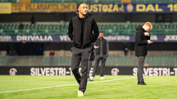 Silvestri e Taddei si conferma Fashion Partner dell'Hellas Verona