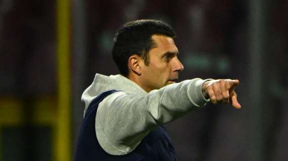Bologna-Verona: i giocatori rossoblu convocati da Thiago Motta
