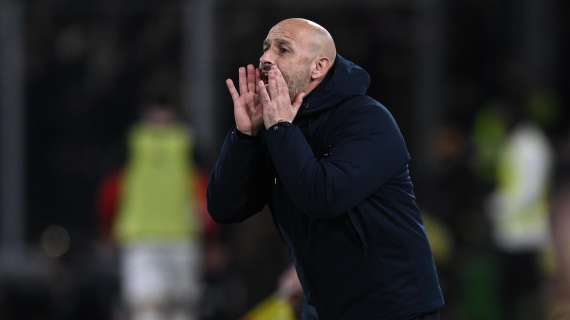 Gazzetta dello Sport - "Italiano, aria di casa"