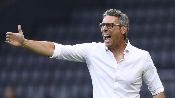 Serie A, Udinese: confermato Gotti per la prossima stagione