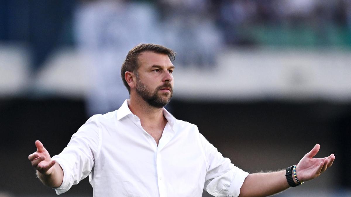 Serie A, le medie voto degli allenatori dopo 7 giornate: Zanetti sopra la sufficienza