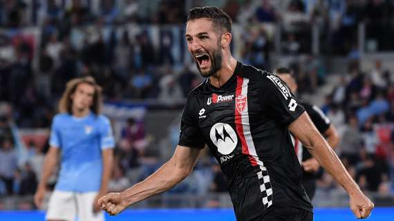 Sogliano su Gagliardini: "Se capiamo che può essere per noi un valore aggiunto lo valuteremo"
