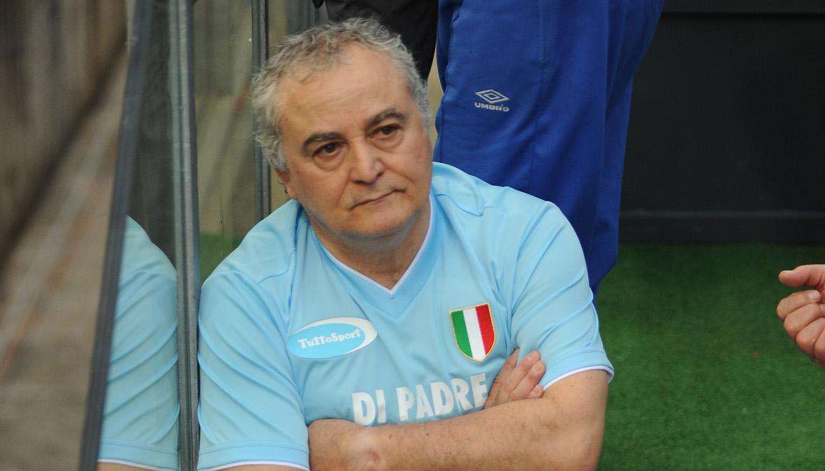 Scomparsa Vincenzo D'Amico: lunedì la camera ardente in Campidoglio